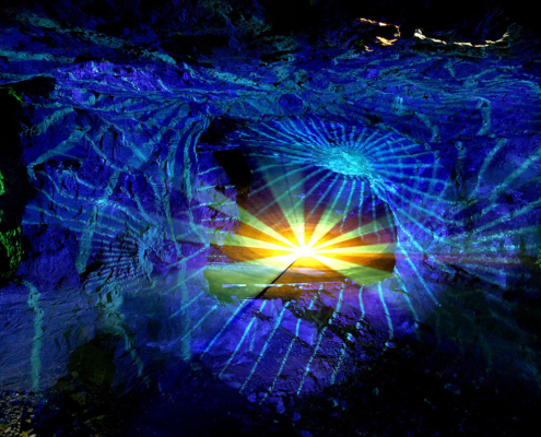 LEC-Poehla-25 Lasershow