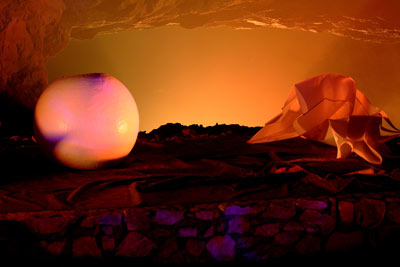 g_Artmontan_026 Artmontan in den Zinnkammern